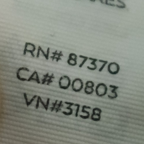 Alo Size Small S Black Airbrush High Waist Wide Leg Flutter Split Leggings Pant - Picture 8 of 9